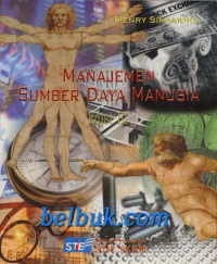 Manajemen sumber daya manusia