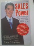 Sales power