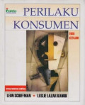 Perilaku konsumen