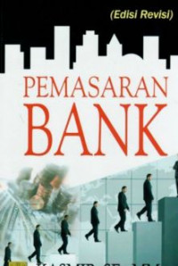 Pemasaran bank