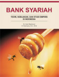 Bank syaroiah : teori, kebijakan, dan studi empiris di indonesia