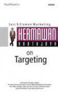 Hermawan kartajaya on targeting