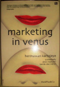 Marketinng in venus