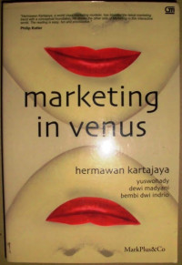 Marketinng in venus