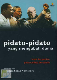 Pidato-pidato yang mengubah dunia