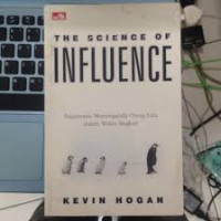 The science of influence