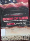 Body of lies : runtuhnya kedigdayaan cia di timur tengah