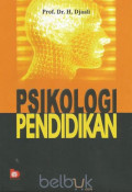 Psikologi pendidikan