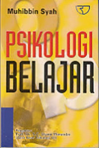 Psikologi Belajar