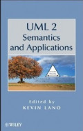 Uml2 semantics and applications