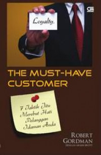 The must-have customer