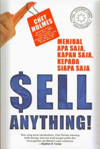 Sell anything