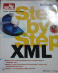 Step by step xml