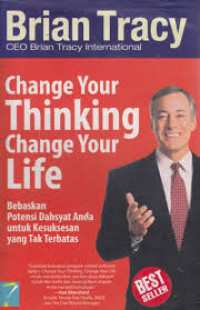 Change your thinking, change your life