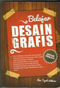 Belajar desain grafis