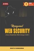 Mengenai web security : kasus eksloitasi web dengan ajax