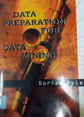 Data Preparation for Data Mining