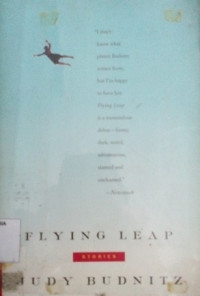 Flying leap stories