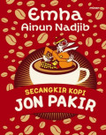 Secangkir Kopi Jon Parkir