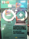 Arduino belajar cepat dan pemrograman