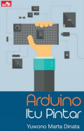 Arduino itu pintar