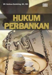 Hukum Perbankan