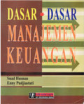 Dasar-dasar manajemen keuangan