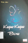 Kupu-Kupu Biru