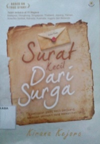 Surat Kecil Dari Surga