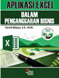 Aplikasi excel dalam penganggaran bisnis