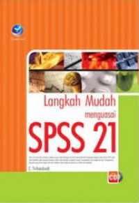 Langkah Mudah Menguasai SPSS 21