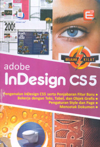 Adobe indesign cs5