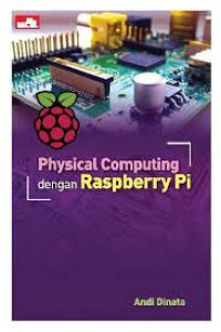 Physical Computing dengan raspberry pi