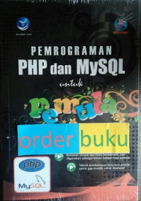 Pemograman php dan mysql untuk pemula