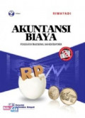 Akuntansi biaya : pendekatan tradisional dan kontemporer