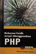 Rekayasa Grafis dengan menggunakan PHP