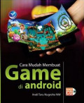 Cara mudah membuat game di android