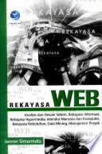 Rekayasa WEB