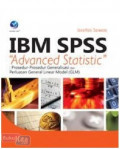 IBM SPSS Advanced statistic Prosedur-prosedur generalisasi dan perluasan general linear model (GLM)