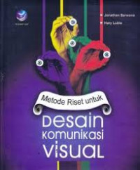 Metode riset untuk desain komunikasi visual