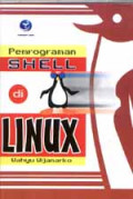 Pemrograman shell di linux