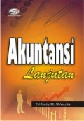 Akuntansi lanjutan