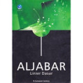 Aljabar linear dasar