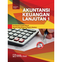 Akutansi Keuangan Lanjutan 1