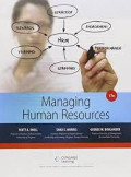 Managing Human Resources