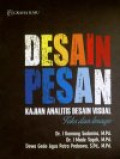 Desain pesan kajian analitis desain visual teks dan image