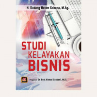 Studi Kelayakan Bisnis