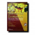 Managerial Economics Ekonomi Manajerial dalam Perekonomian Global (Buku 2)