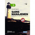 Sains Manajemen (Introduction to Management Science)