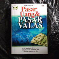 Pasar Uang dan Pasar Valas